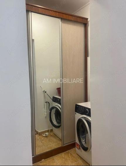 AP. 2 CAMERE BD. CHISINAU, BLOC REABILITAT, BUCATARIE INCHISA, MODERN - 7