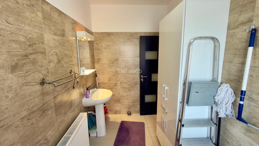 Vila tip Duplex P+1+Pod ,4 camere, 2 bai, mobilata utilata complet ! - 23