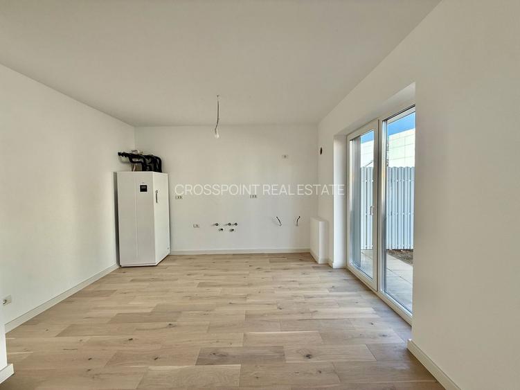 Vila perfectă pentru mutare imediată  / Pipera, rond OMV - 8