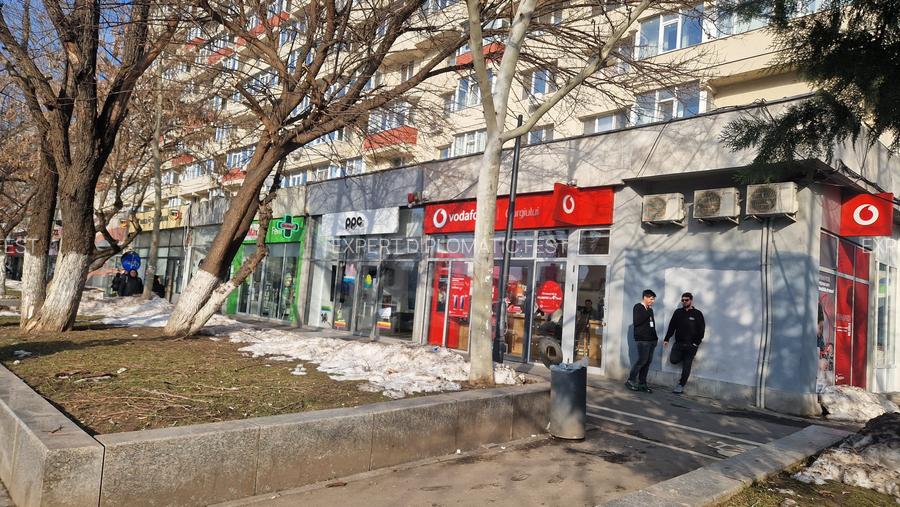Giurgiului – Cimitir – sup 667 mp -pret 15000euro - 6