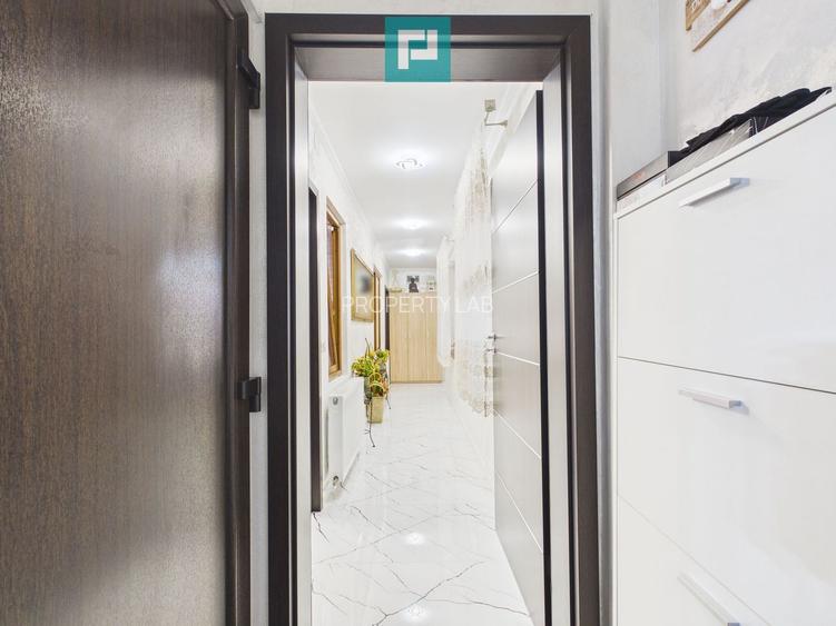 Casa cu 4 camere in Aradul Nou - 24