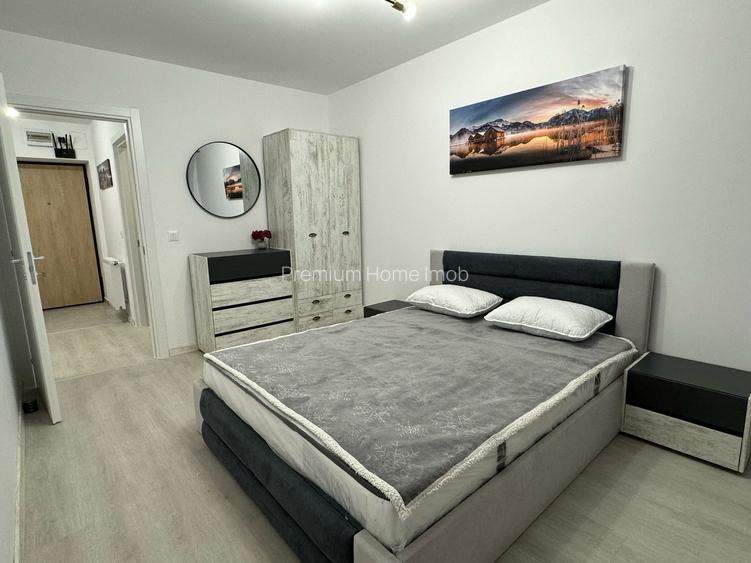 Apartament | 2 camere  | Bloc nou | HILS Brauner - 13