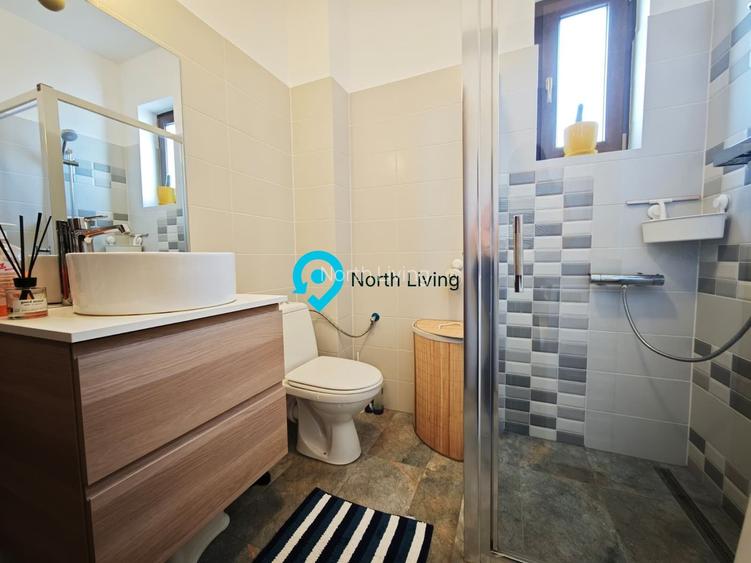 2 camere lângă Parcul Bazilescu | bloc 2019 | parcare inclusă - 17