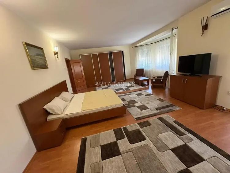 Vila Moderna Pipera De Inchiriat Gradina Privata&Acces Scolii Private - 7