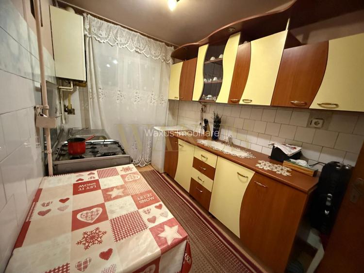 Apartament cu 2 camere decomandat, Grigorescu - 4