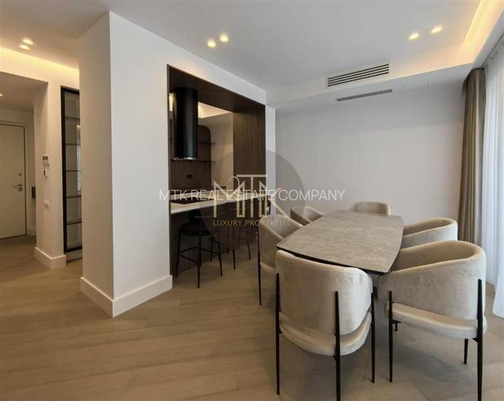 Apartament 4 camere LUX | 2 locuri de parcare incluse | Iancu Nicolae - 2