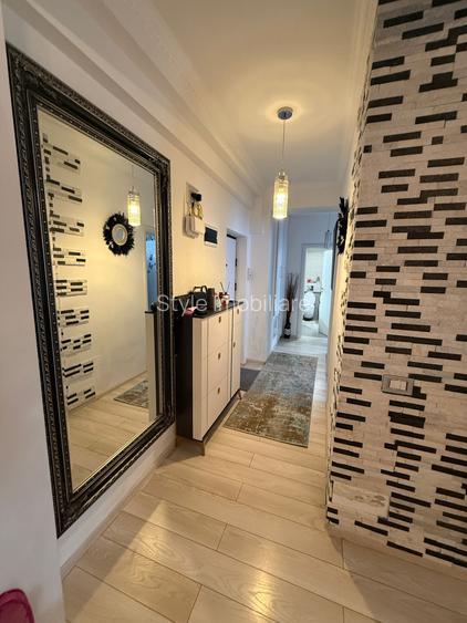 EXCLUSIVITATE 3 Camere LUX Militari Residence - 6