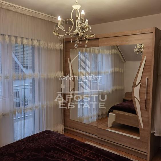 Casa individuala cu 4 camere,garaj si teren generos,Sanmihaiul German - 13