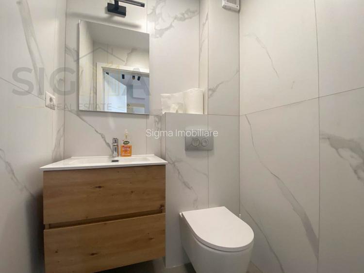 Casa cuplata de inchiriat in Buna Ziua! - 7