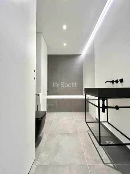 Apartament 2-Camere cu Gradina | Brick Lofts - 12