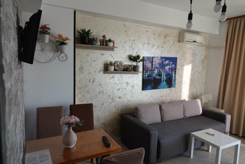 Studio 2 camere in Mamaia  - 6