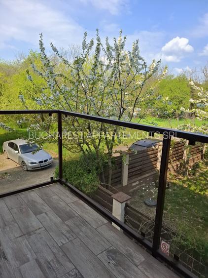 Apartament 2 camere de vanzare Prelungirea Ghencea - 17