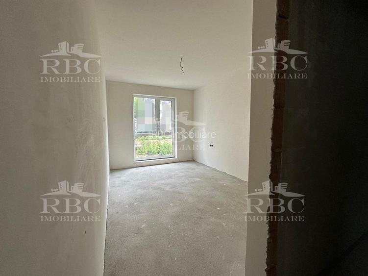 Apartamente cu 3 camere bloc nou in Floresti zona Vivo - 2