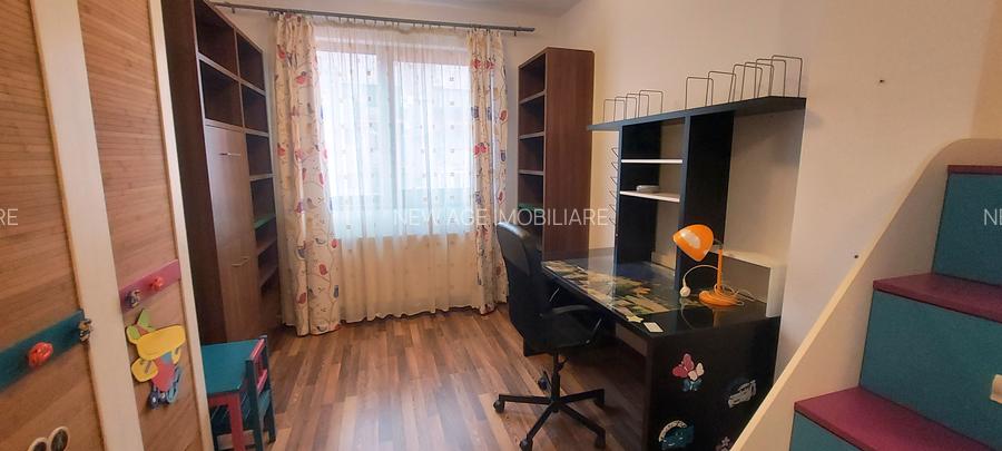 Prelungirea Ghencea, Sector 6, semistradal, 2/5, 69 m.p., loc parcare, centrala. - 14