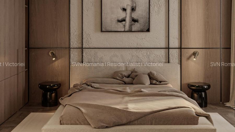 REA1023821 Apartament 3 Camere Unirii Ultramodern - 4