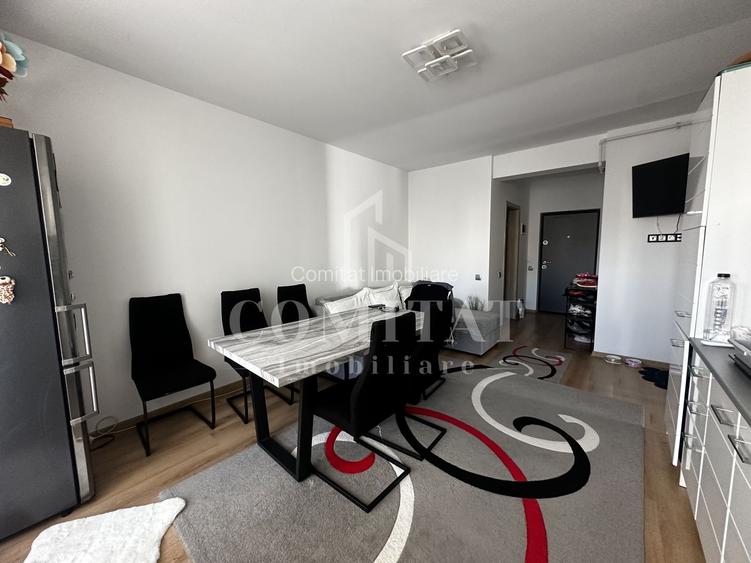 Apartament 3 camere | Etaj intermediar | Cartier Terra - 3