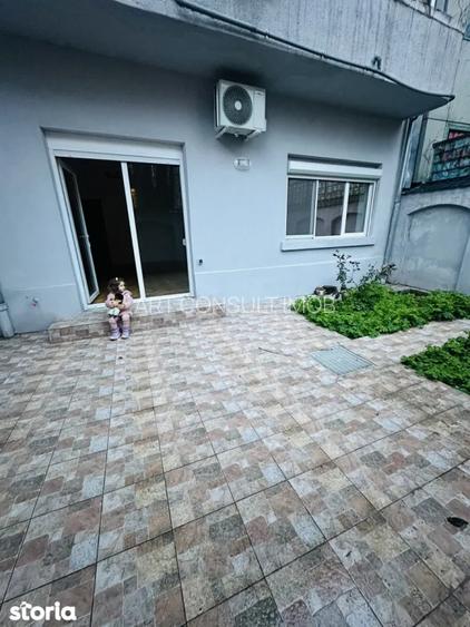 2 Camere | In Vila Parter | Dorobanti | - 15