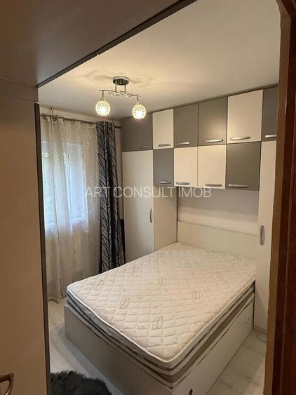 3 Camere | Decomandat | Rahova Barca | Centrala | Parcare Inclusa | - 4