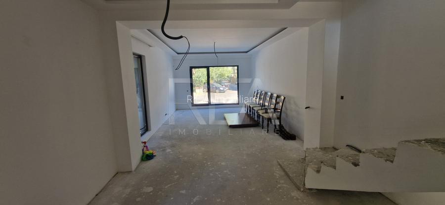 Casa in zona linistita | Finisaje La Alegere | Corbeanca - 6