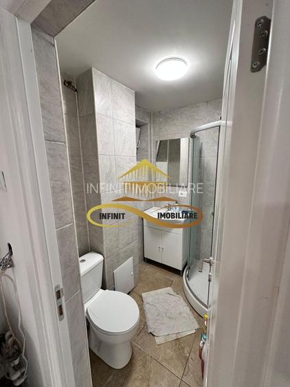 Inchiriez apartament 3 camere, decomandat, Alecu Rousso, Bacau - 19