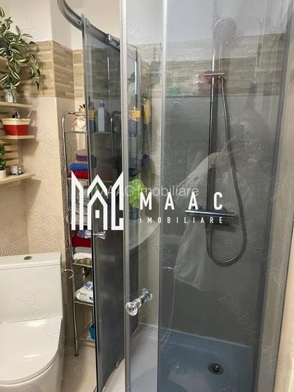 Apartament 2 camere I Decomandat I Modern I Doamna Stanca - 9