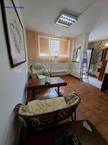 Casa/Ap.3 camere, P 1, Podul Grand la 650 euro - 6