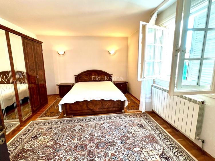 Vila Snagov 8 camere - 10