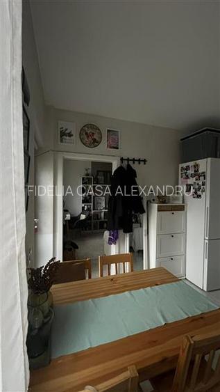 EXCLUSIV! Apartament 1 camera de vanzare, cu loc de parcare inclus, intabulat, V - 7