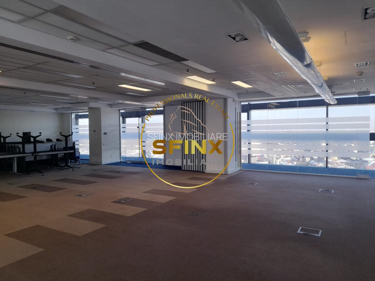 Spatiu birouri cladire clasa A zona  Armeneasca - 6