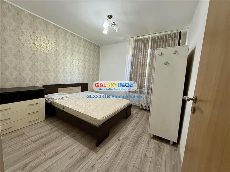 Apartament 2 camere | Titan | Semidecomandat | 6min. metrou - 10
