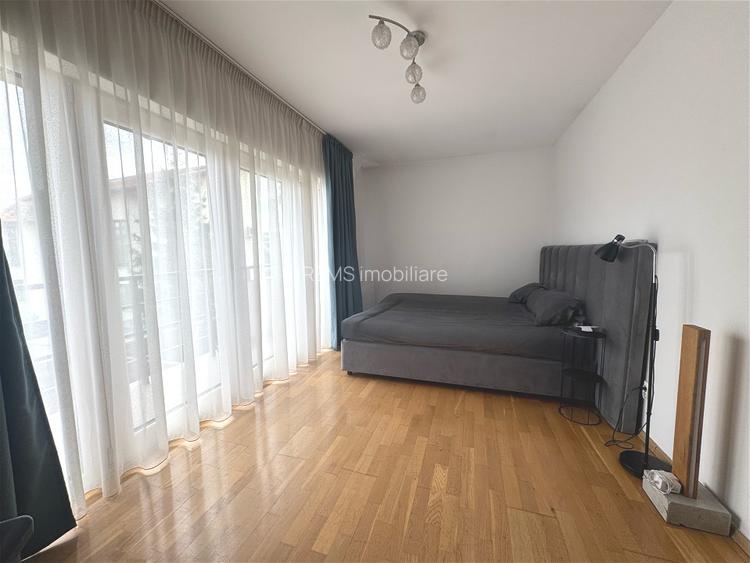 Casa in sistem cuplat, finisata modern, Buna Ziua - 16