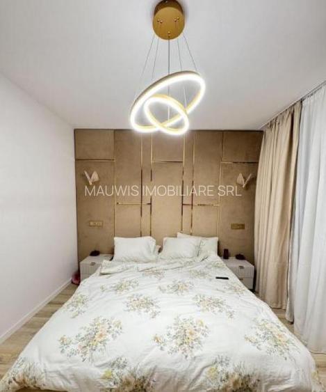 Vatra Luminoasa / apt 2 camere la cheie / - 4