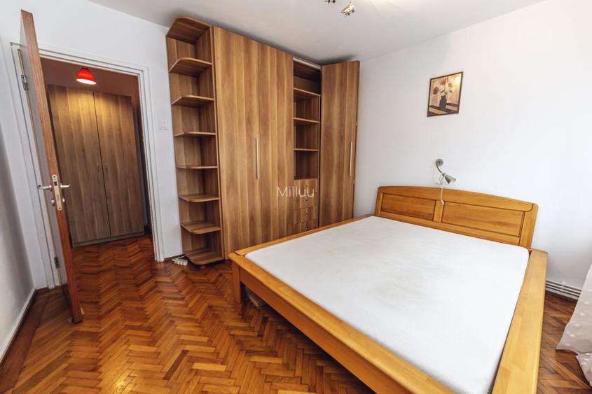 Apartament 3 camere | Petfriendly | 8 Min Metrou Dristor 1 - 7