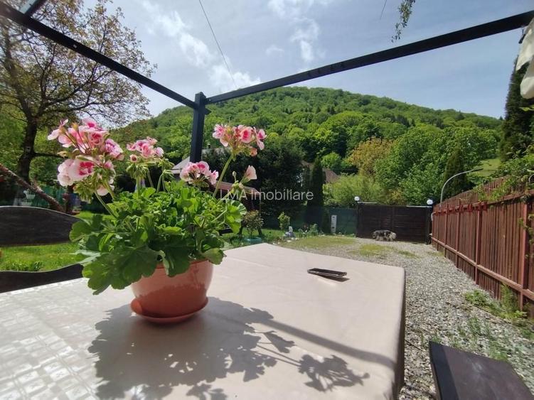 Casa individuala Predelut Bran Brasov - 30