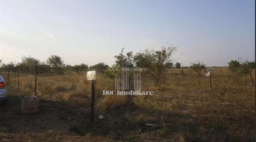 Vanzare teren intravilan I Ciorogarla-Centura Bucuresti I 500mp I Comision 0% - 4