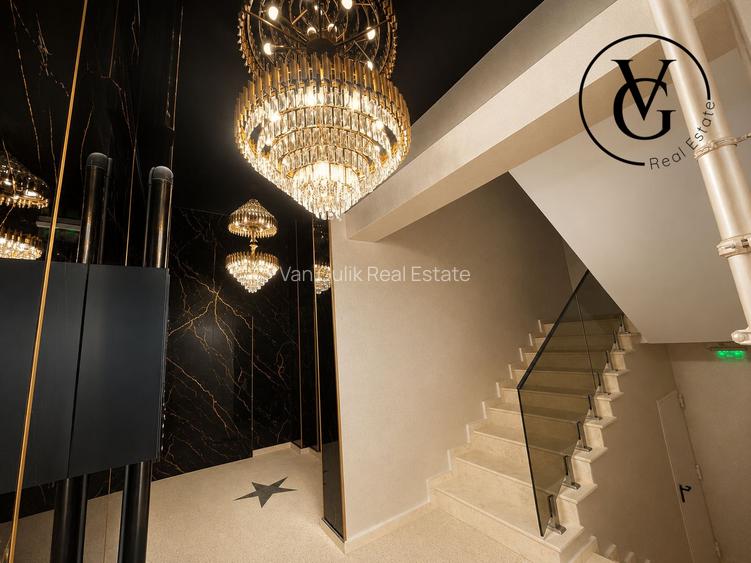 Apartament 2 camere lux - zona Universitate - Maturo Residences - 8