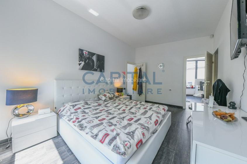 0% Comision | Green House Floresti | Casa pasiva - 11