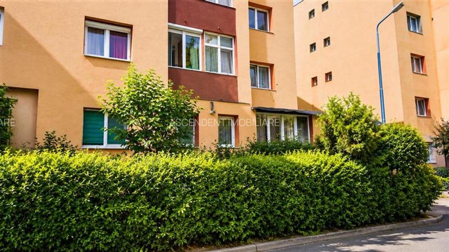 Garsoniera decomandata cu bucatarie si balcon,Tractorul, Brasov - 6
