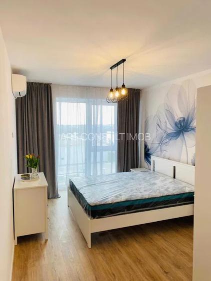 Apartament 2 Camere | Decomandat | Parcare | Estoria City - 5