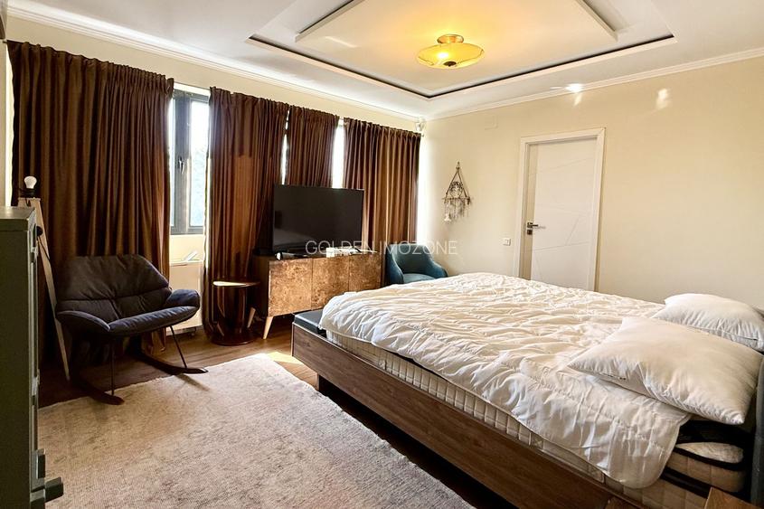 Apartament 3 camere, zona Erou Iancu Nicolae, complex cu piscina - 13