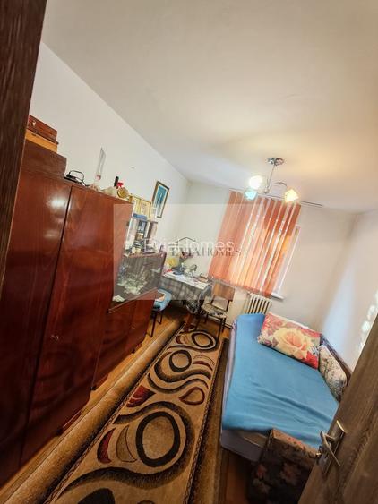 4 camere/ decomandat/etaj 1/ Manastur - 5