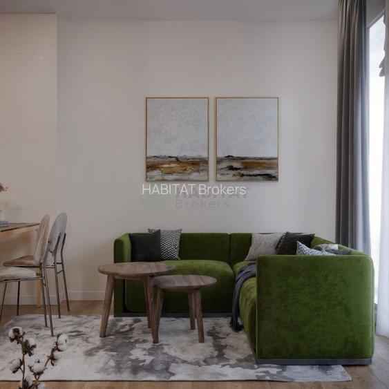 Tunari Gardens | Direct dezvoltator | blv. 1 Decembrie - 15