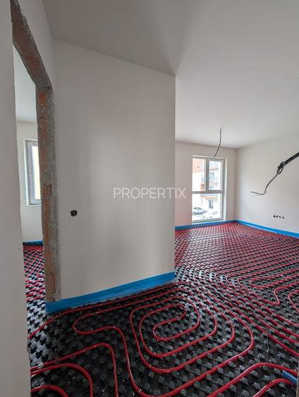 Apartament 2 camere, str. Cetății – Direct dezvoltator, 0% comision - 6