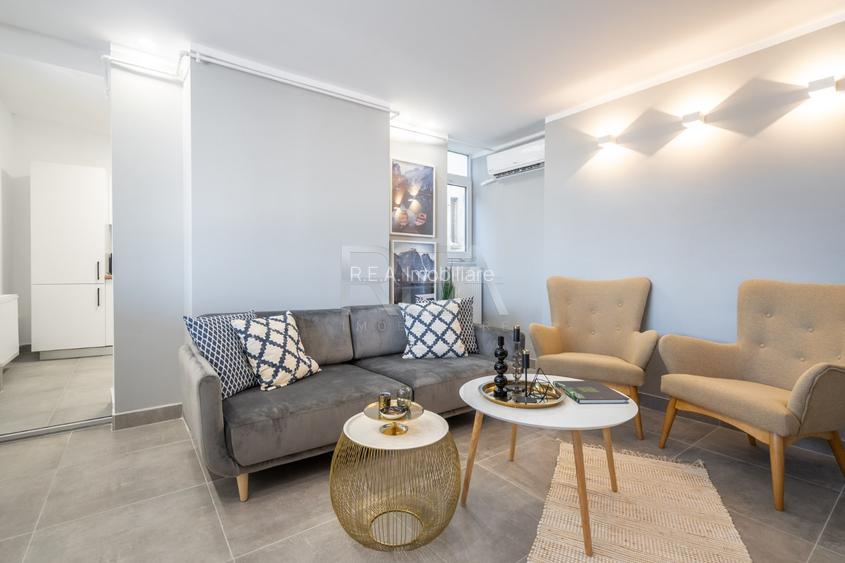 Proprietate  Unică | Universitate | 170 mp + Rooftop 92 mp - 2