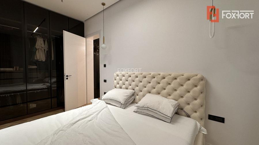 Duplex deosebit pe parter, 3 camere, 110 mp, in Chisoda - 21