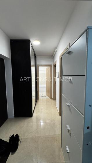 2 camere | Popesti-Leordeni | Centrala Proprie | Parcare - 9