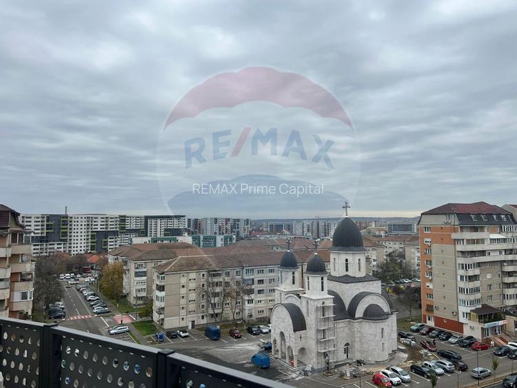 De închiriat Apartament 2 camere-zona Emanuel-Ioșia - 12