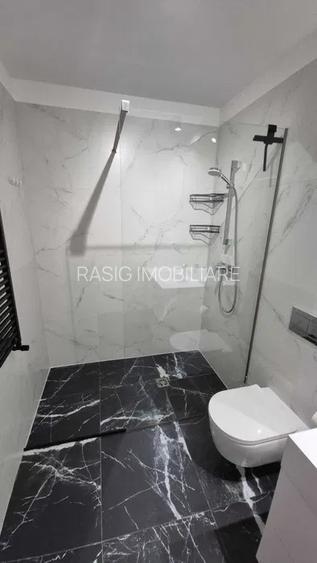 Apartament 3 camere – Prima Inchiriere – One Cotroceni Park, Etaj 2/11 - 5