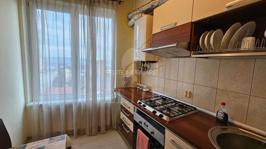 Apartament 2 camere în zona Lunii - Observatorului - 12