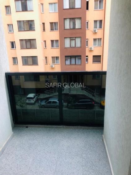 GARSONIERA DE INCHIRIAT MILITARI RESIDENCE - 7